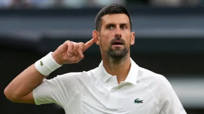 Jan-Lennard Struff is the story nobody saw coming at SW19 — Struff Tennis reaches a brutal new level against Jannik Sinner