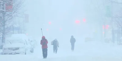 European Centre for Medium-Range Weather Forecasts sees El Niño at 3 to 4 degrees