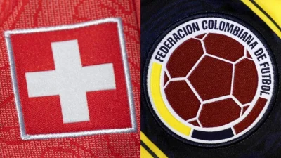 Switzerland Vs Colombia: Quarterfinal berth on the line in Vancouver