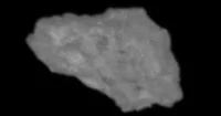 Tianwen-2 sends first image from Kamo‘oalewa after 400-day trip