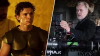 Tom Holland Says IMAX Cuts Briefly Fooled Him on The Odyssey