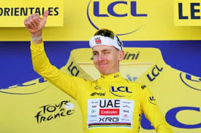 Tour De France Stage 4 is already a furnace — 181.9km from Carcassonne to Foix in extreme heat splits the race wide open