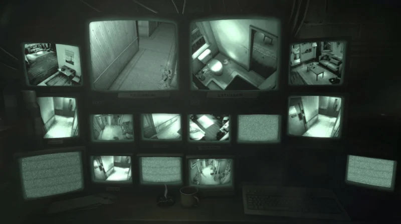Unhinged Netflix brings a 35-minute horror game to your phone
