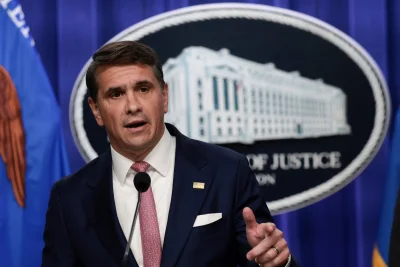Judge Emmet Sullivan orders United States Department Of Justice deadline on Epstein files