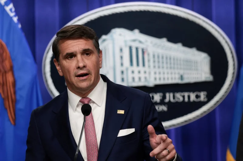 Judge Emmet Sullivan orders United States Department Of Justice deadline on Epstein files