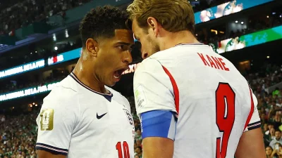 Belgium World Cup Ranking In The World: USA Today says they could beat the U.S. again