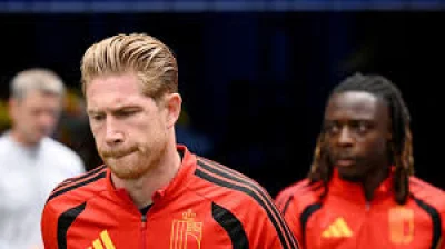 Belgium Next Match Against Who? Red Devils face Spain in quarterfinal test on Friday, July 10