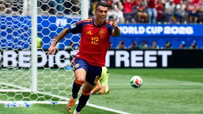 Mikel Oyarzabal leads Spain past Austria as knockout path opens — Who Will Spain Play Next?