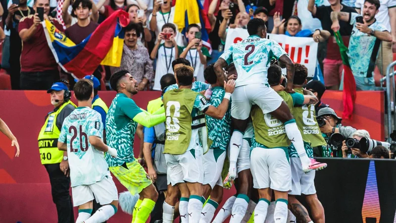 Lamine Yamal valued at £266.1million as World Cup Winners By Year debate turns to football’s biggest stars