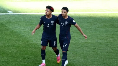 Why the USMNT’s 4-1 Win Over Paraguay Set the Tone for the 2026 Fifa World Cup