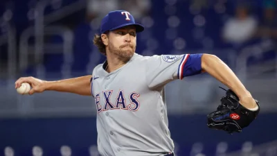 Jacob deGrom vs. José Soriano sets up a sharp Angels Vs Rangers test at Globe Life Field