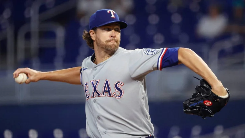 Jacob deGrom vs. José Soriano sets up a sharp Angels Vs Rangers test at Globe Life Field