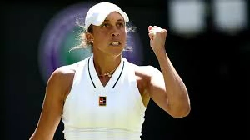 Anna Blinkova? Iga Swiatek crushes Karolina Pliskova 6-1 6-3 in 69 minutes to keep Wimbledon title defence on track