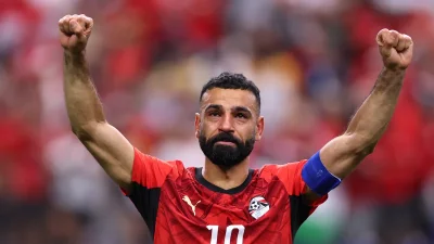 Lionel Messi is carrying Argentina’s title charge — Argentina Vs Egypt is a knockout test with no margin for error