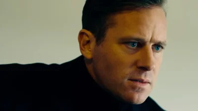 Armie Hammer Gets New Attention as Musk Frees Citizen Vigilante