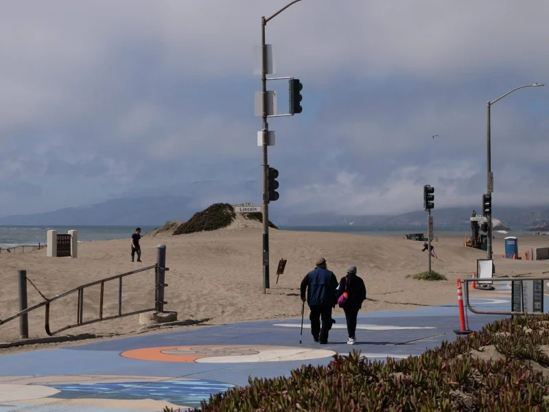 Great Highway for Everyone backs Ballot push with 15,626 signatures