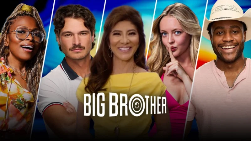 Julie Chen Moonves opens Big Brother 28 Cast reveal on YouTube