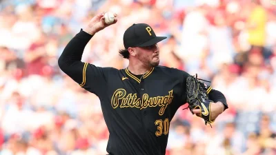 Hurston Waldrep vs. Paul Skenes headlines Braves Vs Pirates matchup Tuesday at PNC Park