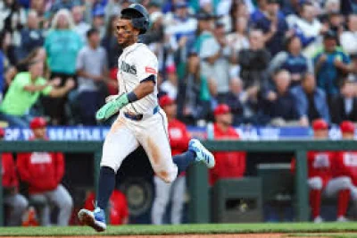 Mariners seek sweep of Angels behind Bryce Miller — Breel Embolo