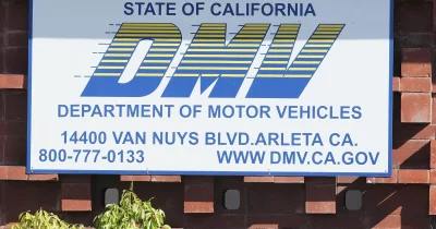 California Dmv License Test Irregularities force 11,000 to retake exam