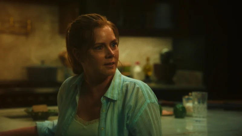 Javier Bardem Leads Cape Fear Show as Max Cady Returns in Miniseries