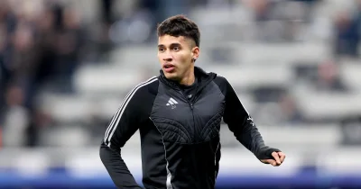 £5.5million Camilo Duran deal gives Celtic Fc an early summer statement