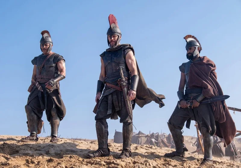 Tom Holland Praises Christopher Nolan’s The Odyssey in London