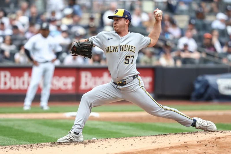 Connor Thomas is back on the Braves' radar after Gwinnett surge — and Atlanta needed a left-hander