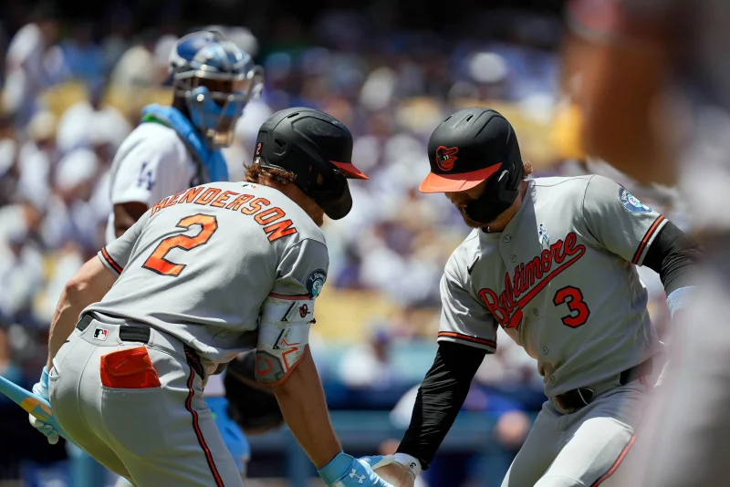 Cubs Vs Orioles: Chicago Enter Baltimore Still Trying to Fix Their American League Record