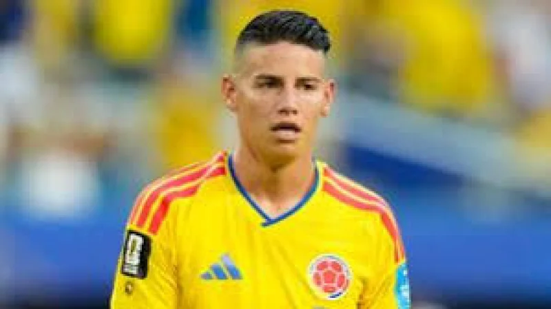 David Ospina’s family video and 552.000-like post show Colombia’s World Cup noise is getting louder