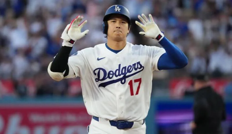 Michael Lorenzen's .365/.423/.640 line against lefties sets up Dodgers Vs Rockies run-line angle