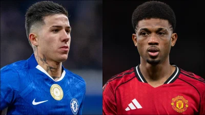 No talks between Manchester City and Enzo Fernandez as Fabrizio Romano says decision comes after the FIFA World Cup — Fabrizio Romano Enzo Fernandez News