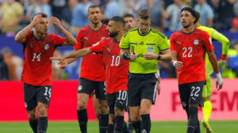 Egypt cannot stay silent after Argentina VAR controversy — Fifa World Cup Soccer dispute leaves real questions