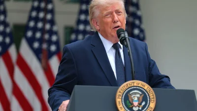 White House opens first Freedom Fuel Gas Stations in Upper Dublin Township