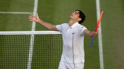 Fritz Vs Zverev Prediction: Why the Wimbledon Quarterfinal Feels Slightly Tilted Toward Fritz