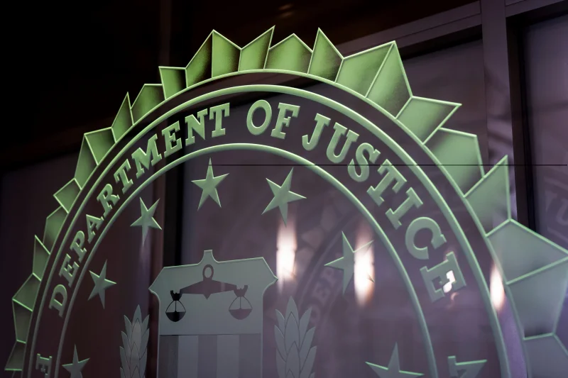 Harmeet Dhillon sends voting letters to all 50 states, D.C.