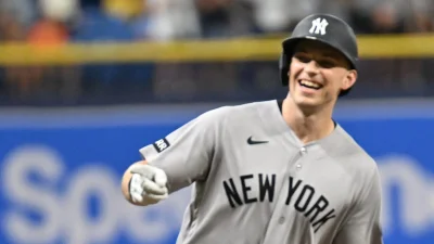 Ben Rice to make first Home Run Derby appearance with father Dan Rice pitching — Home Run Derby 2026