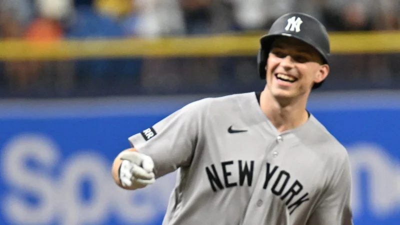 Ben Rice to make first Home Run Derby appearance with father Dan Rice pitching — Home Run Derby 2026