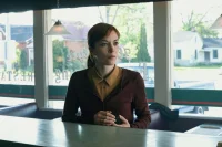 Cynthia Childs Tops No. 1 as I Will Find You Cast Netflix Falls — I Will Find You Cast Netflix