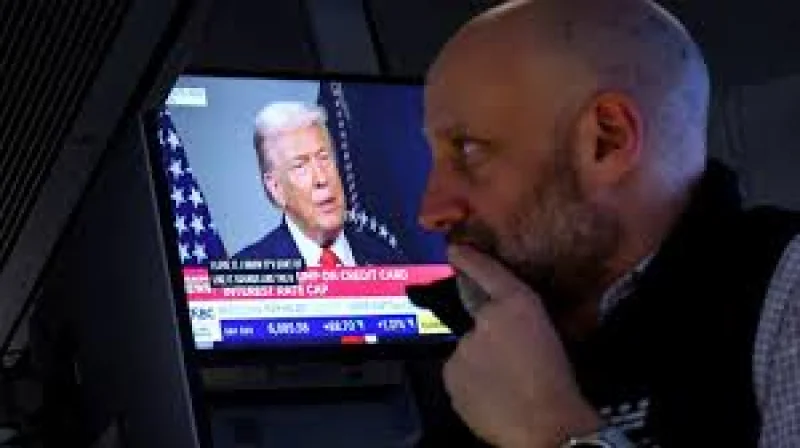 Donald Trump Says Iran War Ceasefire Is Over After Strikes