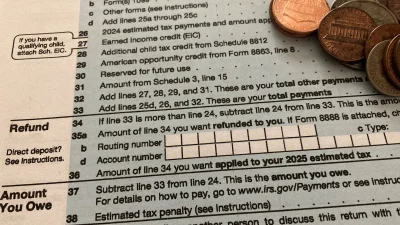 IRS adds Form 843 filing for Irs Covid Tax Refund Deadline claims