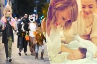 Jaime King ties Blake Lively absence to July 3 wedding guest list