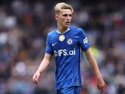 Jesse Derry is close to a new Chelsea contract — and that is exactly the point