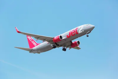 Jet2 Share Price Jumps 9% on £388m Windfall and £250m Buyback