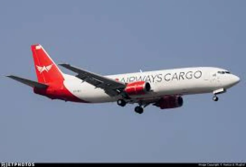 PAA searches for K2 Airways cargo plane missing near Karachi