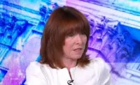 Kay Burley sparks fury with Andrew war hero defence on Newsnight