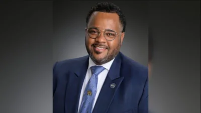 Larry Selders dead at 44 after Tuesday evening event