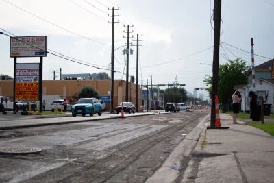 Lorenzo Salgado Araujo killed in Houston ICE shooting