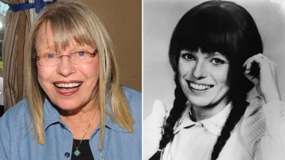Louise Lasser dies at 87 after Mary Hartman, Mary Hartman run