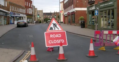Drivers face two Cromer closures on Malton Hospital route